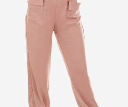 Mila dual pocket pant
