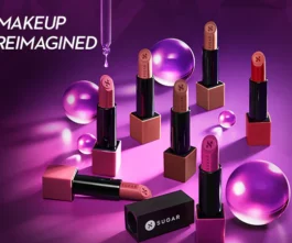 Glide Peptide Serum Lipstick