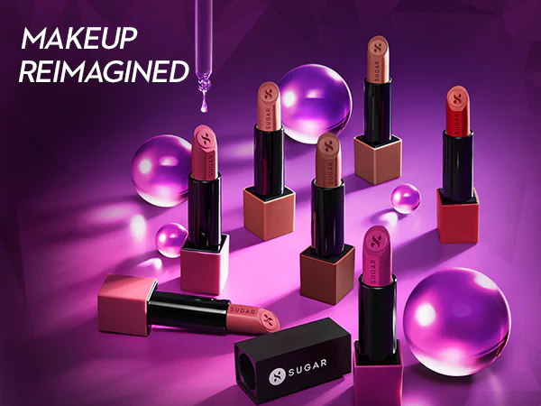 Glide Peptide Serum Lipstick